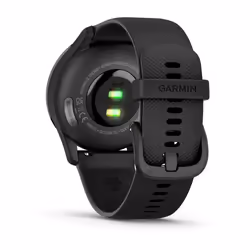 Garmin vivomove Trend LCD 40 mm Ibrido 254 x 346 Pixel Touch screen Nero GPS (satellitare) - Vista aggiuntiva 5