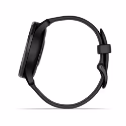 Garmin vivomove Trend LCD 40 mm Ibrido 254 x 346 Pixel Touch screen Nero GPS (satellitare) - Vista aggiuntiva 7