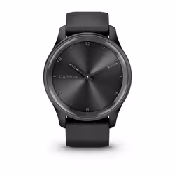 Garmin vivomove Trend LCD 40 mm Ibrido 254 x 346 Pixel Touch screen Nero GPS (satellitare) - Vista aggiuntiva 8
