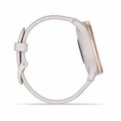 Garmin vivomove Trend LCD 40 mm Ibrido 254 x 346 Pixel Touch screen Oro rosa GPS (satellitare) - Vista aggiuntiva 4