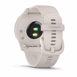 Garmin vivomove Trend LCD 40 mm Ibrido 254 x 346 Pixel Touch screen Oro rosa GPS (satellitare) - Vista aggiuntiva 5