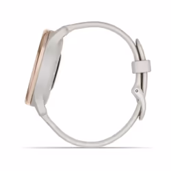 Garmin vivomove Trend LCD 40 mm Ibrido 254 x 346 Pixel Touch screen Oro rosa GPS (satellitare) - Vista aggiuntiva 7