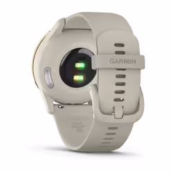 Garmin vivomove Trend LCD 40 mm Ibrido 254 x 346 Pixel Touch screen Oro GPS (satellitare) - Vista aggiuntiva 5
