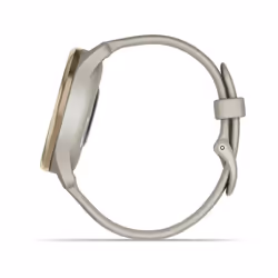 Garmin vivomove Trend LCD 40 mm Ibrido 254 x 346 Pixel Touch screen Oro GPS (satellitare) - Vista aggiuntiva 7