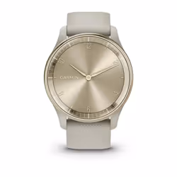 Garmin vivomove Trend LCD 40 mm Ibrido 254 x 346 Pixel Touch screen Oro GPS (satellitare) - Vista aggiuntiva 8