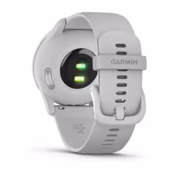 Garmin vivomove Trend LCD 40 mm Ibrido 254 x 346 Pixel Touch screen Argento GPS (satellitare) - Vista aggiuntiva 5