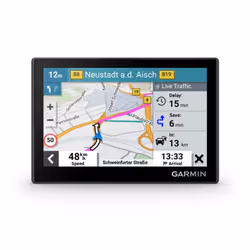 Garmin Drive 53, Tutta Europa, 800 x 480 Pixel, Multi-touch, MicroSD (TransFlash), 16 GB, Fisso