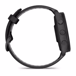 Garmin Forerunner 265 46mm Digitale 416 x 416 Pixel Touch screen Nero Wi-Fi GPS (satellitare) - Vista aggiuntiva 5