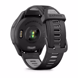 Garmin Forerunner 265 46mm Digitale 416 x 416 Pixel Touch screen Nero Wi-Fi GPS (satellitare) - Vista aggiuntiva 7