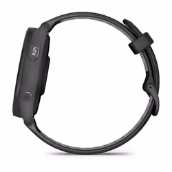 Garmin Forerunner 265 46mm Digitale 416 x 416 Pixel Touch screen Nero Wi-Fi GPS (satellitare) - Vista aggiuntiva 8