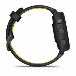 Garmin Forerunner 265S 42mm Nero, Grigio Wi-Fi GPS (satellitare) - Vista aggiuntiva 5