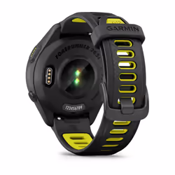 Garmin Forerunner 265S 42mm Nero, Grigio Wi-Fi GPS (satellitare) - Vista aggiuntiva 7