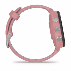 Garmin Forerunner 265S 42mm Nero, Rosa Wi-Fi GPS (satellitare) - Vista aggiuntiva 5
