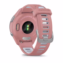 Garmin Forerunner 265S 42mm Nero, Rosa Wi-Fi GPS (satellitare) - Vista aggiuntiva 7