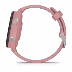 Garmin Forerunner 265S 42mm Nero, Rosa Wi-Fi GPS (satellitare) - Vista aggiuntiva 8