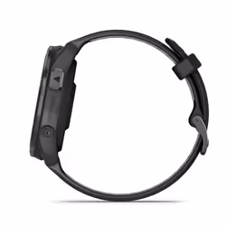 Garmin Forerunner 965 47 mm Digitale 454 x 454 Pixel Touch screen Nero Wi-Fi GPS (satellitare) - Vista aggiuntiva 8