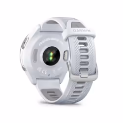 Garmin Forerunner 965 47 mm Digitale 454 x 454 Pixel Touch screen Bianco Wi-Fi GPS (satellitare) - Vista aggiuntiva 7