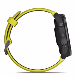 Garmin Forerunner 965 47 mm Digitale 454 x 454 Pixel Touch screen Giallo Wi-Fi GPS (satellitare) - Vista aggiuntiva 5