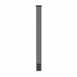 Garmin Ultrafit, Band, Orologio intelligente, Grigio, Garmin, Approach S70, D2 Delta S, Descent Mk2S, Descent Mk3, Descent Mk ...
