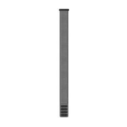 Garmin Ultrafit Band Grigio Nylon