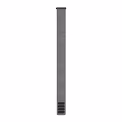 Garmin Ultrafit, Band, Orologio intelligente, Grigio, Garmin, Approach S60, Approach S62, Approach S70, D2 Delta, D2 Mach 1,  ...