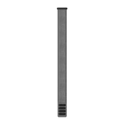 Garmin Ultrafit Band Grigio Nylon