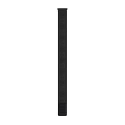 Garmin Ultrafit Band Nero Nylon
