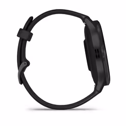 Garmin Venu 3 45 mm Digitale 454 x 454 Pixel Touch screen Nero Wi-Fi GPS (satellitare) - Vista aggiuntiva 5
