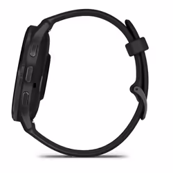 Garmin Venu 3 45 mm Digitale 454 x 454 Pixel Touch screen Nero Wi-Fi GPS (satellitare) - Vista aggiuntiva 8