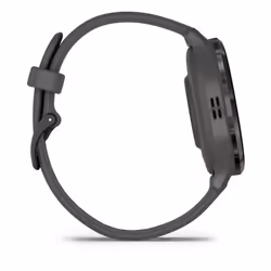 Garmin Venu 3S 41mm Digitale Touch screen Grigio Wi-Fi GPS (satellitare) - Vista aggiuntiva 5