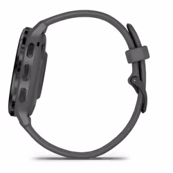 Garmin Venu 3S 41mm Digitale Touch screen Grigio Wi-Fi GPS (satellitare) - Vista aggiuntiva 8