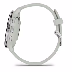 Garmin Venu 3S 41mm Grigio, Argento Wi-Fi GPS (satellitare) - Vista aggiuntiva 5