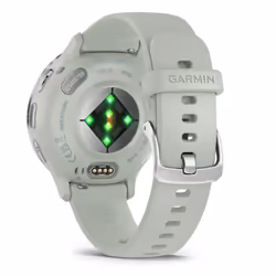 Garmin Venu 3S 41mm Grigio, Argento Wi-Fi GPS (satellitare) - Vista aggiuntiva 7