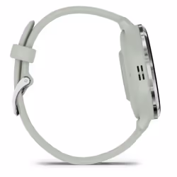 Garmin Venu 3S 41mm Grigio, Argento Wi-Fi GPS (satellitare) - Vista aggiuntiva 8