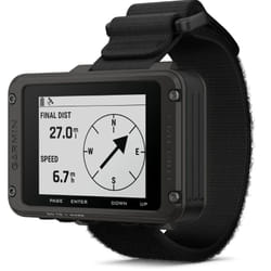 Garmin Foretrex 801 Personale Nero