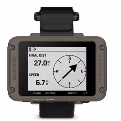 Garmin Foretrex®901 Ballistic Edition Personale Nero, Grigio - Vista aggiuntiva 4
