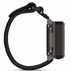 Garmin Foretrex®901 Ballistic Edition Personale Nero, Grigio - Vista aggiuntiva 5