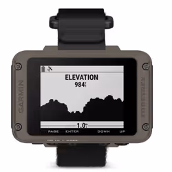 Garmin Foretrex®901 Ballistic Edition Personale Nero, Grigio - Vista aggiuntiva 6