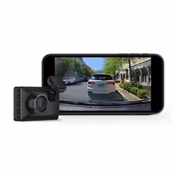 Garmin X210 Quad HD Wi-Fi Bluetooth Batteria, dC Nero - Vista aggiuntiva 5