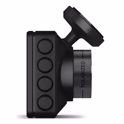 Garmin X210 Quad HD Wi-Fi Bluetooth Batteria, dC Nero - Vista aggiuntiva 6