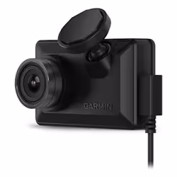 Garmin X310 4K Ultra HD Wi-Fi Bluetooth Batteria, dC Nero - Vista aggiuntiva 4