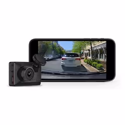 Garmin X310 4K Ultra HD Wi-Fi Bluetooth Batteria, dC Nero - Vista aggiuntiva 5