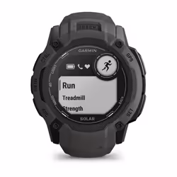 Garmin Instinct 2X Solar 50mm Grafite GPS (satellitare) - Vista aggiuntiva 4