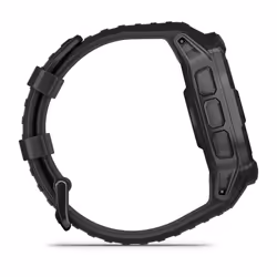 Garmin Instinct 2X Solar Tactical Edition 50mm Nero GPS (satellitare) - Vista aggiuntiva 5