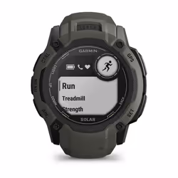Garmin Instinct 2X Solar 50mm Verde GPS (satellitare) - Vista aggiuntiva 4