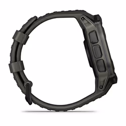 Garmin Instinct 2X Solar 50mm Verde GPS (satellitare) - Vista aggiuntiva 5