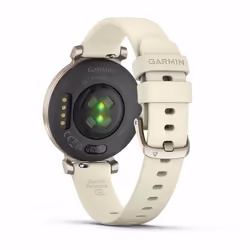 Garmin Lily 2 Digitale 240 x 201 Pixel Touch screen Oro GPS (satellitare) - Vista aggiuntiva 8