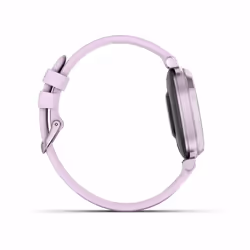 Garmin Lily 2 35.4 mm Digitale 240 x 201 Pixel Touch screen Rosa GPS (satellitare) - Vista aggiuntiva 6