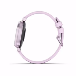 Garmin Lily 2 35.4 mm Digitale 240 x 201 Pixel Touch screen Rosa GPS (satellitare) - Vista aggiuntiva 7