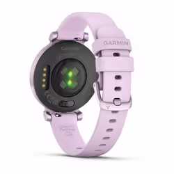 Garmin Lily 2 35.4 mm Digitale 240 x 201 Pixel Touch screen Rosa GPS (satellitare) - Vista aggiuntiva 8